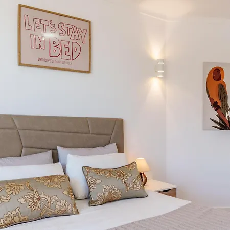 Casa Lume Stylish With Pool In Apartmán Albufeira
