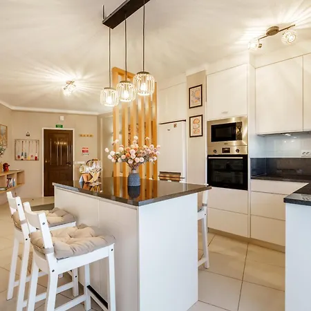Apartmán Casa Lume Stylish With Pool In Albufeira