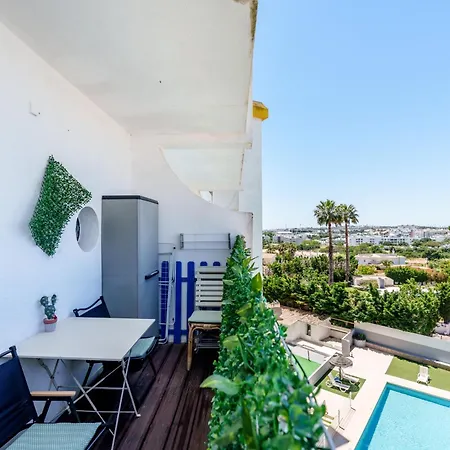 Casa Lume Stylish With Pool In Albufeira
