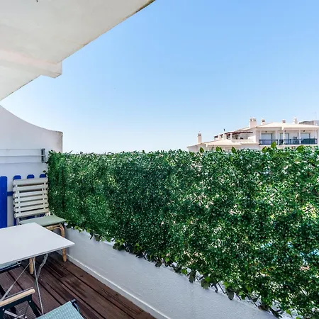 Apartmán Casa Lume Stylish With Pool In Albufeira