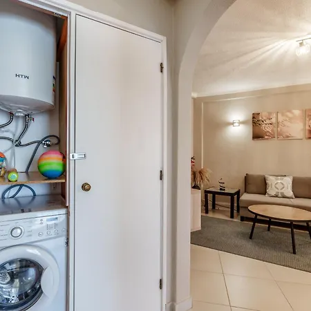 Apartmán Casa Lume Stylish With Pool In